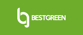 bestgreen Logo