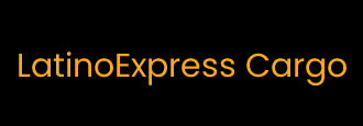 latino express Logo